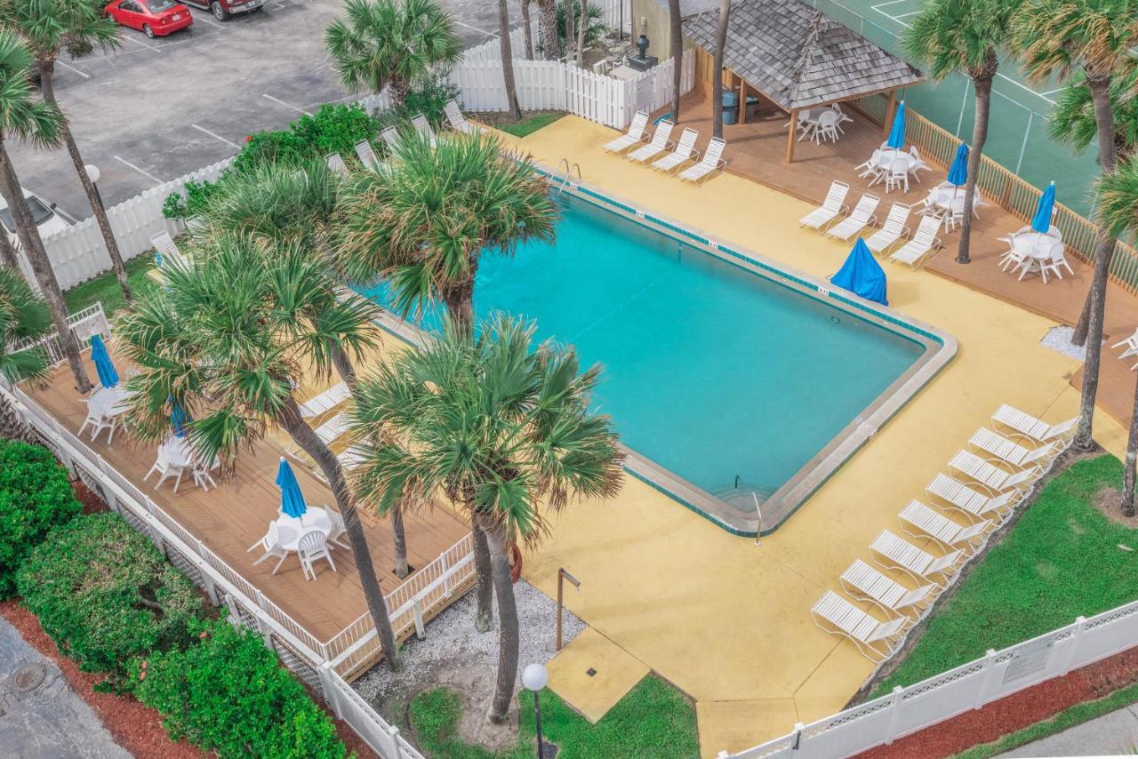 Turtle Reef Club Hotel Jensen Beach Exterior foto
