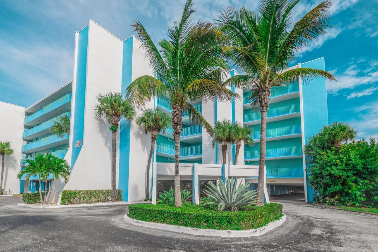Turtle Reef Club Hotel Jensen Beach Exterior foto