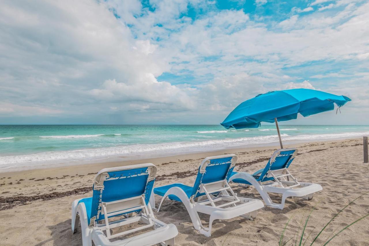 Turtle Reef Club Hotel Jensen Beach Exterior foto