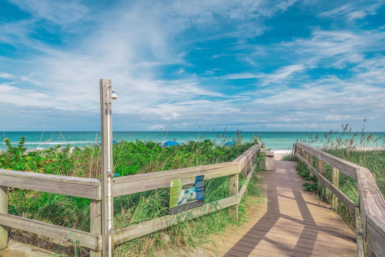 Turtle Reef Club Hotel Jensen Beach Exterior foto