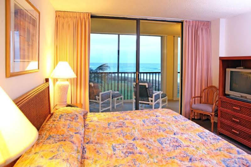 Turtle Reef Club Hotel Jensen Beach Exterior foto